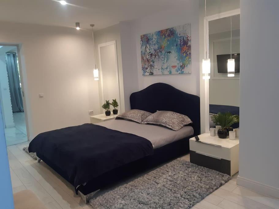 Apart Maya Calafat Exterior foto